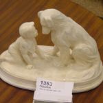 348 1353 FIGURINE